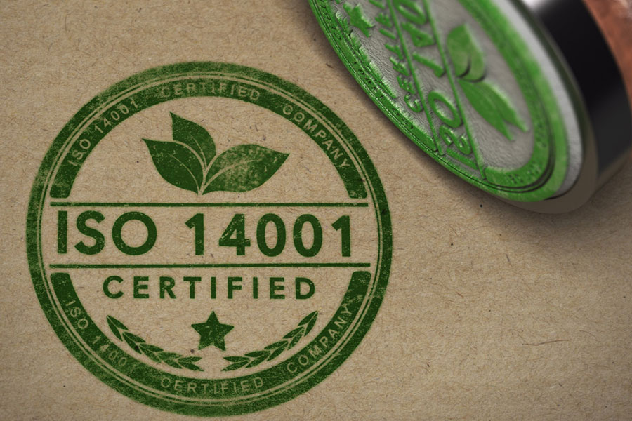 ISO 14001 Belgesi Nedir?