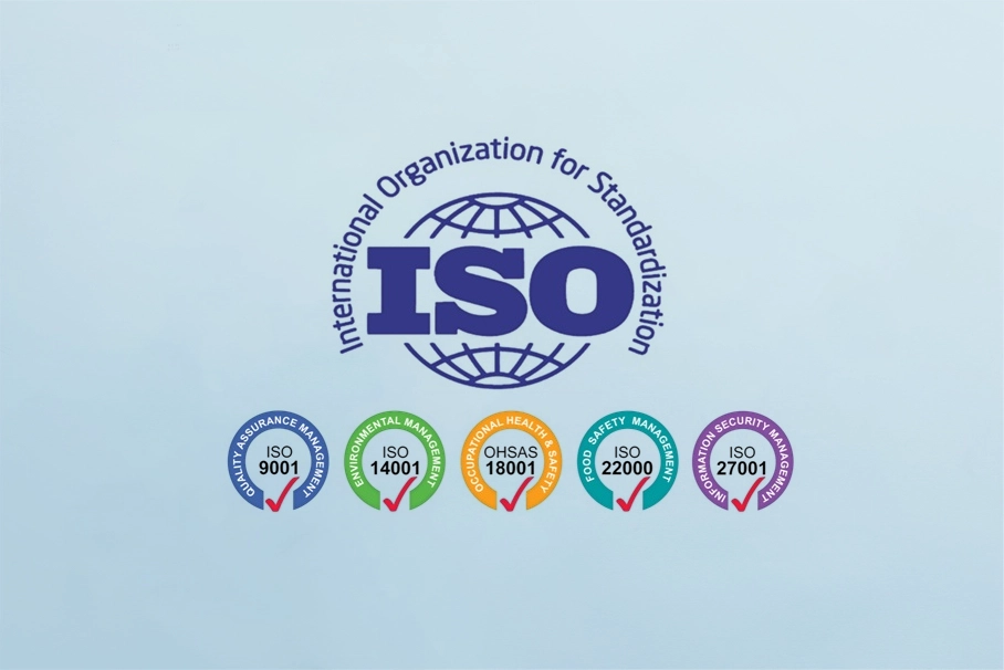 ISO Belgesi Nedir?