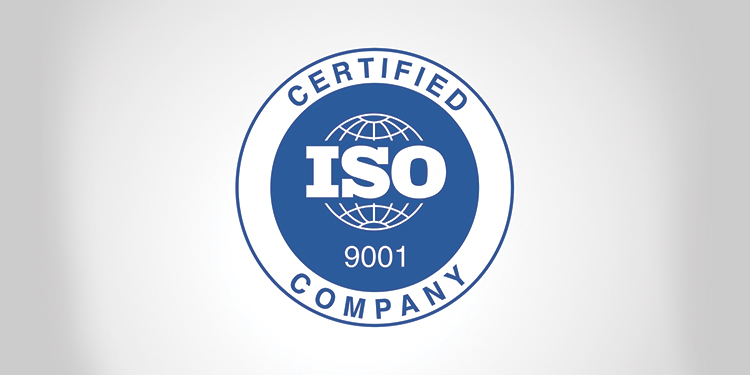 ISO 9001 Belgesi Nedir?