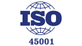 ISO 45001 Belgesi Nedir?
