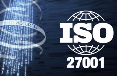 ISO 27001 Belgesi Nedir?